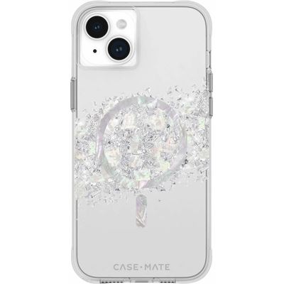 Case Mate 2023 6.7in iPhone Plus Karat - Touch of Pearl w/ (CM051572)