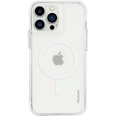 Case Mate iPhone 14 Pro Max 6.7in Pelican Ranger - Clear (PP049898)