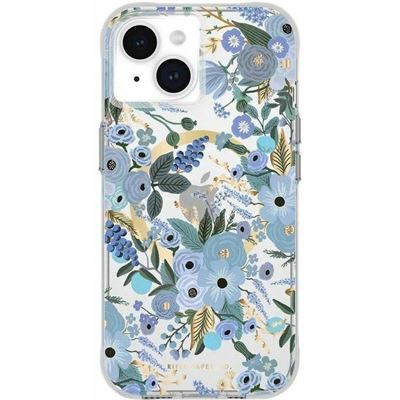 Case Mate 2023 6.1in iPhone Rifle Paper Co. - Garden Party (RP051328)