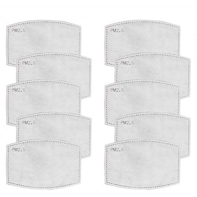 Case Mate Safe Mate Replacement Filters for Cloth Masks  (SM043268)
