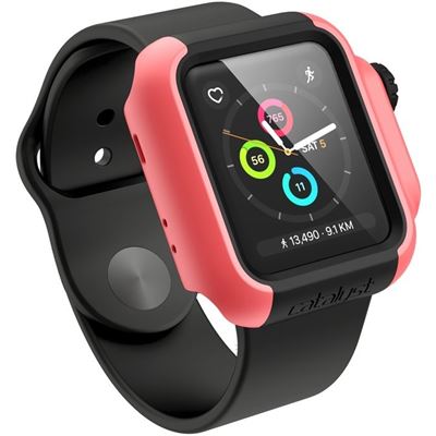 Catalyst Impact case for Apple Watch Series 2/3 38mm (CAT38DROP3COR)