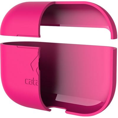 Catalyst Slim Case for AirPods Pro (Pink) (CATAPDPROFLTPNK)
