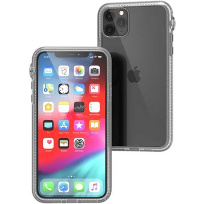 Catalyst Impact Protection Case for iPhone 11 Pro Max (CATDRPH11CLRL)