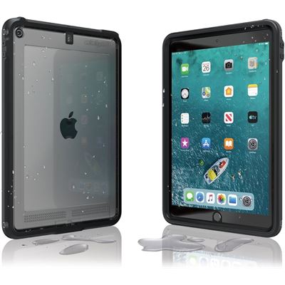 Catalyst Waterproof Case for iPad Air 10.5" (2019) (CATIPDAIR3BLK)