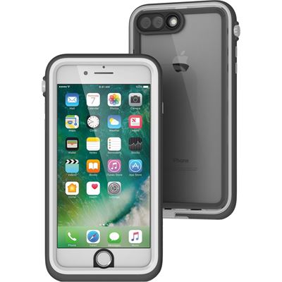 Catalyst Case for iPhone 7 Plus - White (CATIPHO7PWHT)