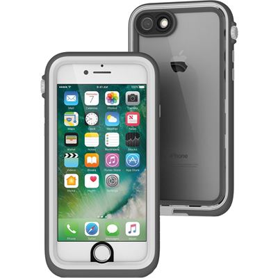 Catalyst Case for iPhone 7 - White (CATIPHO7WHT)
