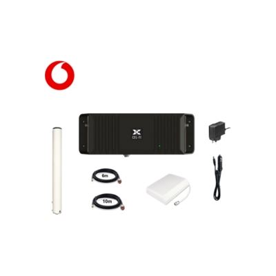 CEL-FI GO2 Vodafone Outdoor Extender Kit Omni and (RPR-CF-00261)