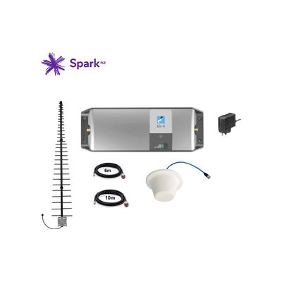 CEL-FI GO Smart Cellular Repeater for Spark (RPR-CF-00282)