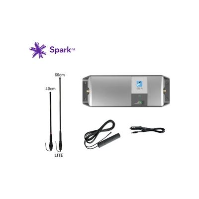 CEL-FI GO Mobile for SPARK Black Pack with Blackhawk (RPR-CF-00486)