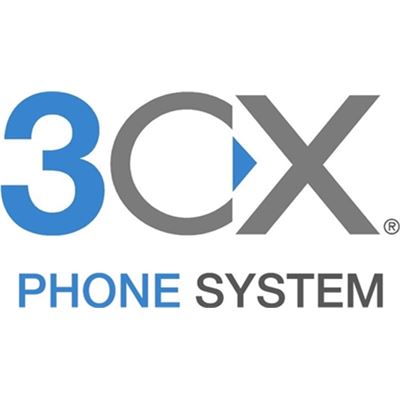Chenbro 3CX Phone System Up to 1024 Simultaneous Calls, 1 (3CXPS1024)