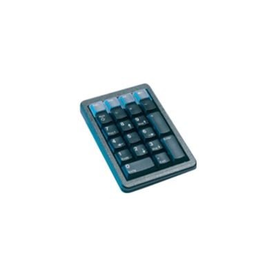 Cherry Numeric Keypad 21 Keys Black USB (G84-4700LUCUS-2)