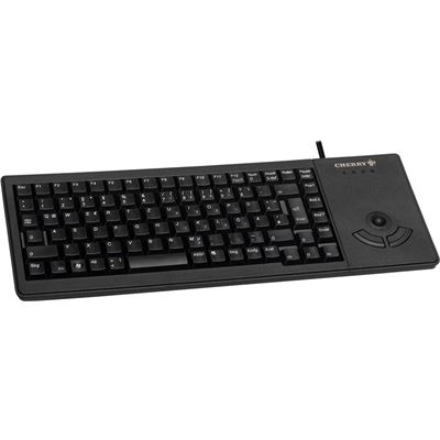 Cherry 15" Ultraslim Keyboard 88 Keys With Optical (G84-5400LUMEU-2)