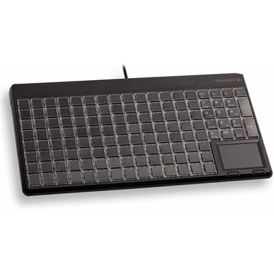 Cherry TOUCHPAD, ROWS AND COLUMNS BLACK USB (G86-63401EUADAA)