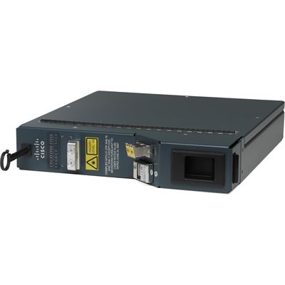 Cisco DCF of -350 ps/nm and 4dB loss (15216-DCU-350=)