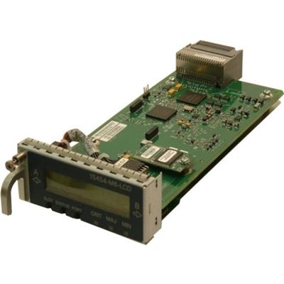 Cisco 6 service slot MSTPchassis LCD Display with (15454-M6-LCD=)