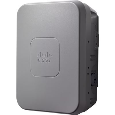 Cisco 802.11ac W2 LowProfile Outdoor AP Internal (AIR-AP1562I-A-K9)