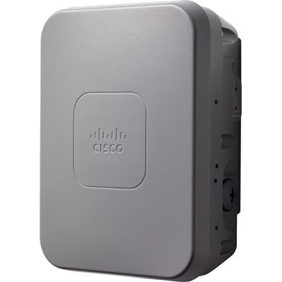 Cisco 802.11ac W2 Low Profile Outdoor AP Inter (AIR-AP1562I-Z-K9)