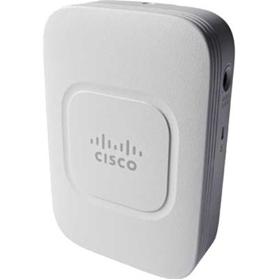 Cisco 802.11n CAP702W 2x2:2SS 4 GbE; Int Ant; S (AIR-CAP702W-S-K9)