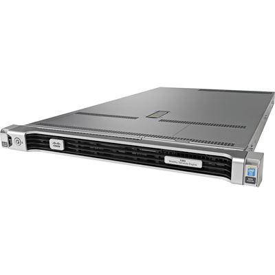Cisco MSE 3365 Appliance REMANUFACTURED (AIR-MSE-3365-K9-RF)