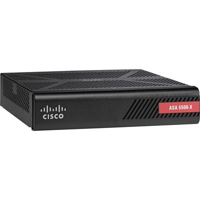 Cisco ASA5506 IPS and AMP Fixed SMS 1 (ASA5506-TAM-SMS-1)