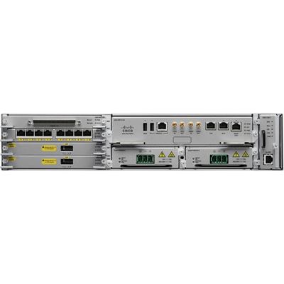 Cisco ASR 902 Series Router Chassis (ASR-902)
