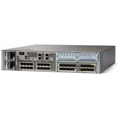 Cisco ASR1002 wESP5GAESK94GB DRAM REMANUFACTURED (ASR1002-5G/K9-RF)