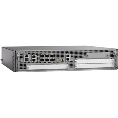 Cisco ASR1002X 5G HA Bundle K9 AES license (ASR1002X-5G-HA-K9)