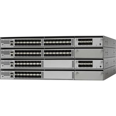 Cisco ONE Catalyst 4500X 24 Port 10G IP Base (C1-C4500X-24X-IPB)
