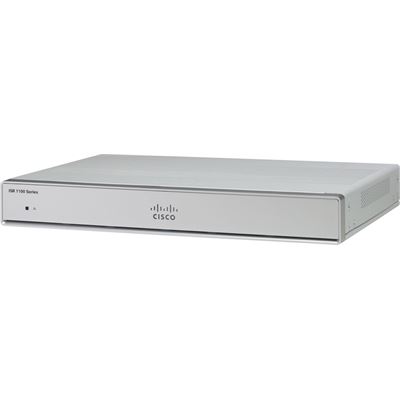 Cisco C1117-4P (C1117-4P)