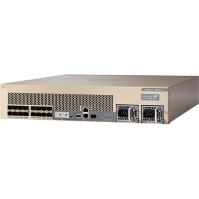 Cisco Catalyst 6816XChassis (Standard Tables) (C6816-X-LE)