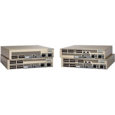 Cisco Catalyst 6824XChassis and 2 x 40G (Standard (C6824-X-LE-40G)