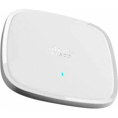 Cisco Embedded Wireless Controller on C9105AX Access (C9105AXI-EWC-A)