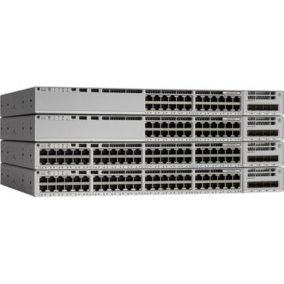 Cisco Catalyst 9200 24 port data only Network (C9200-24T-E)