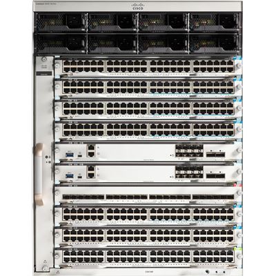 Cisco C9410R (C9410R)
