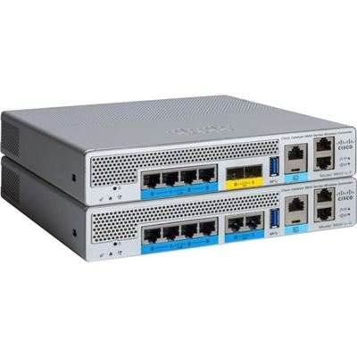 Cisco Catalyst 9800 L Wireless Controller Fiber Uplink | Acquire