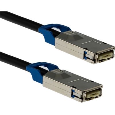 Cisco 5m cable for 10GBase-CX4 module (CAB-INF-28G-5=)