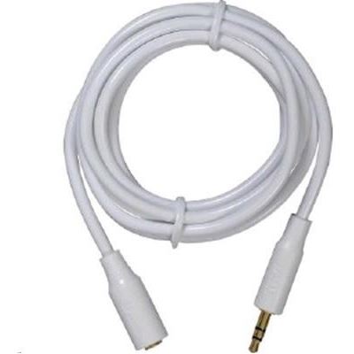 Cisco Extension cable for the C20 microphone (CAB-MIC20-EXT=)