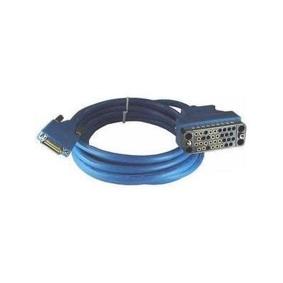 Cisco V.35 Cable, DCE Female to Smart Serial (CAB-SS-V35FC=)