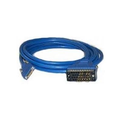 Cisco V.35 Cable, DTE Male to Smart Serial, 10 (CAB-SS-V35MT=)