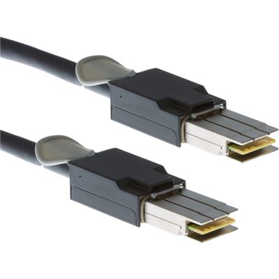 Cisco FlexStack 1m stacking cable (CAB-STK-E-1M)