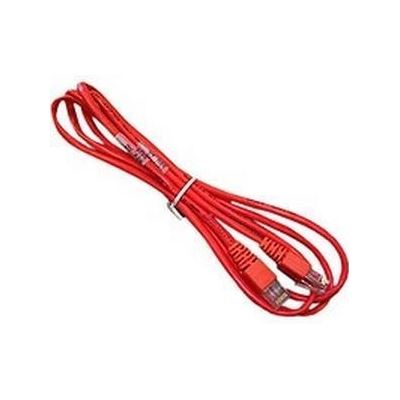 Cisco CAB-U-RJ45= - Red Color Cable for ISDN BRI URJ-45 (CAB-U-RJ45=)