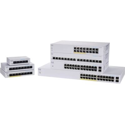 Cisco CBS110 Unmanaged 16 port GE (CBS110-16T-AU)