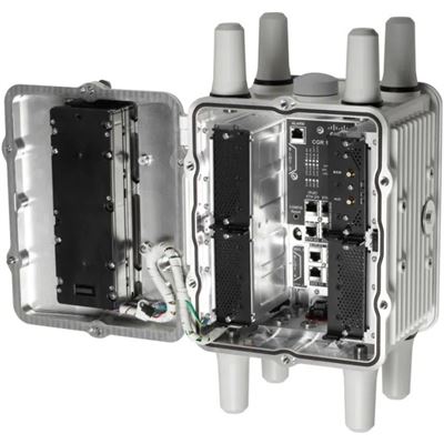 Cisco Antenna port plug for CGR1240 (CGR-ANT-PLUG)