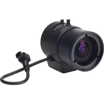 Cisco IP Camera Fujinon 3-11mm Varifocal Lens (CIVS-IPC-VF31)