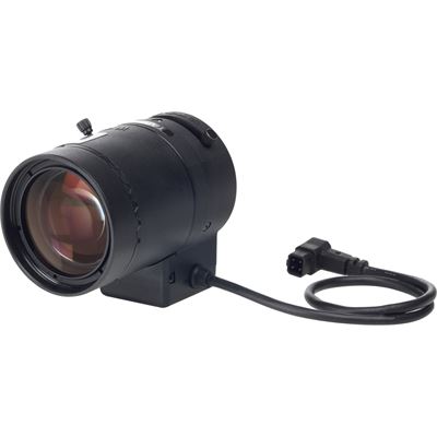 Cisco IP Camera Lens Megapixel 5-50mm Tamron (CIVS-IPC-VTM55)
