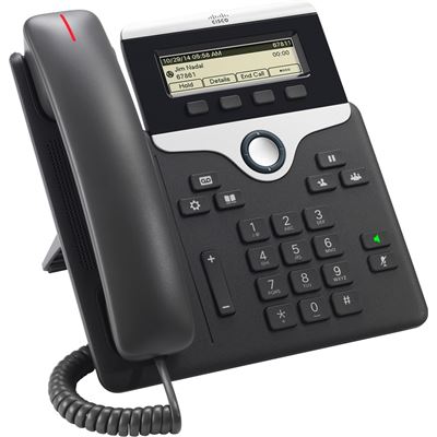 Cisco UC Phone 7811 (CP-7811-K9=)