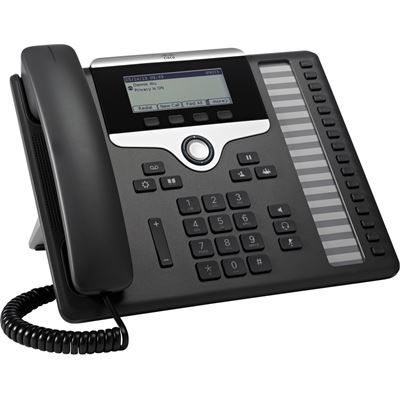 Cisco IP Phone 7861 for 3rd Party Call Control (CP-7861-3PCC-K9=)