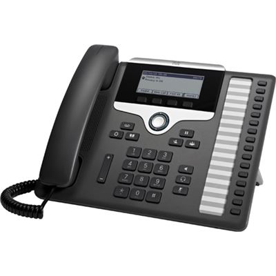 Cisco UP Phone 7861 (CP-7861-K9=)