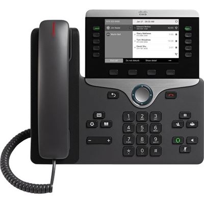 Cisco IP Phone 8811 Series (CP-8811-K9=)