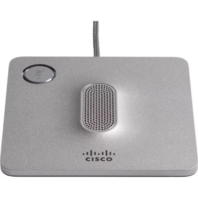 Cisco 8832 Wired Microphones Kit for (CP-8832MICWIRED-RF)